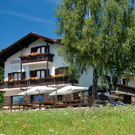 Hotel Garni Edy Daiano Luaran gambar