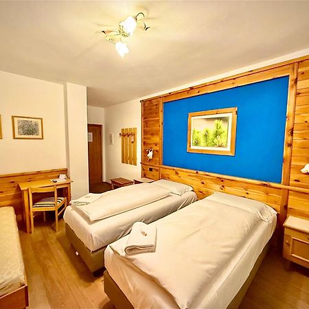 Hotel Garni Edy Daiano Luaran gambar
