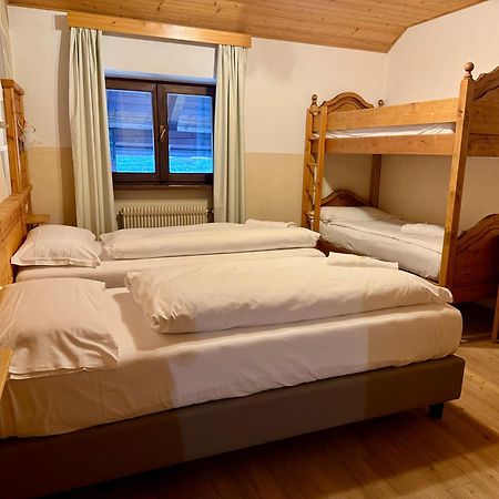 Hotel Garni Edy Daiano Luaran gambar
