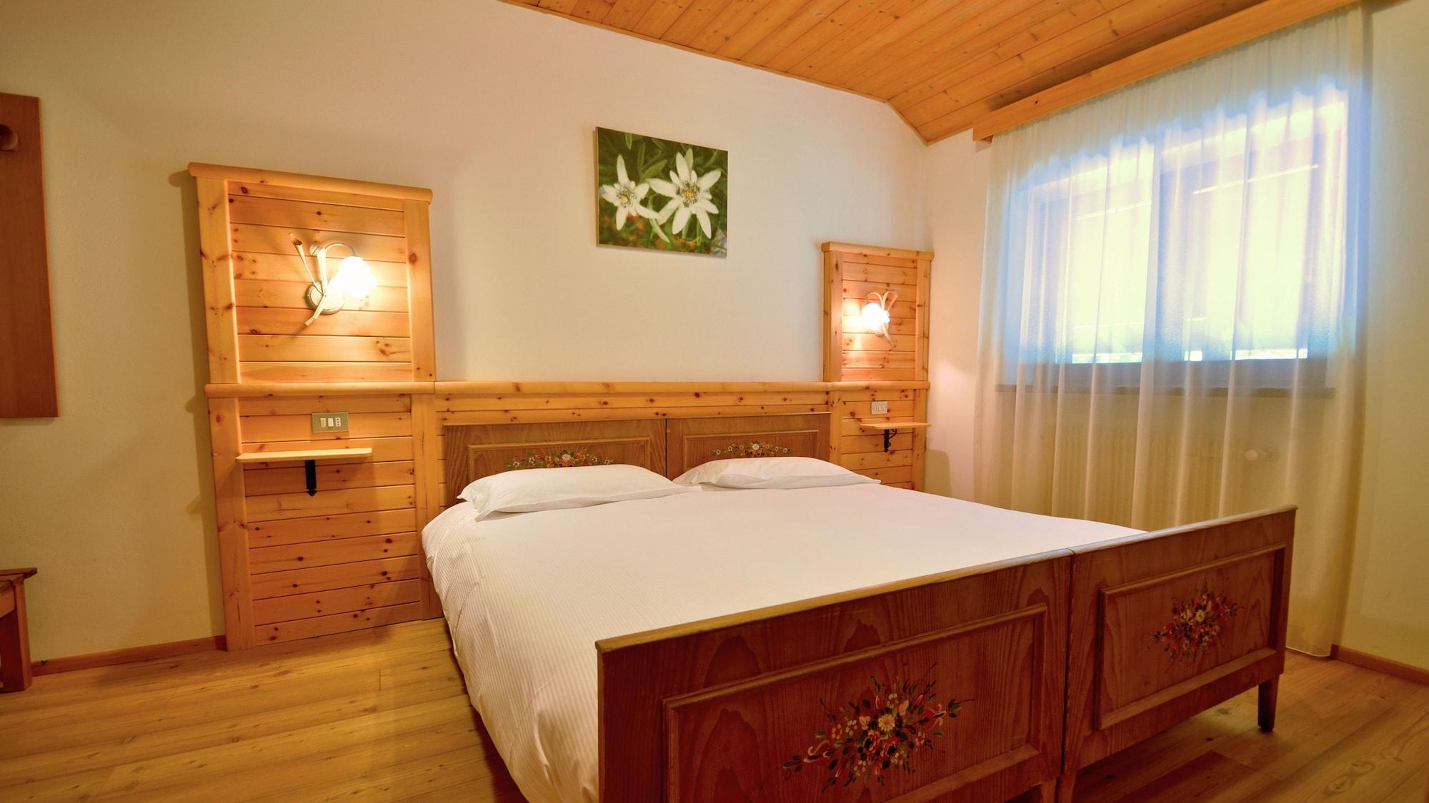Hotel Garni Edy Daiano Luaran gambar