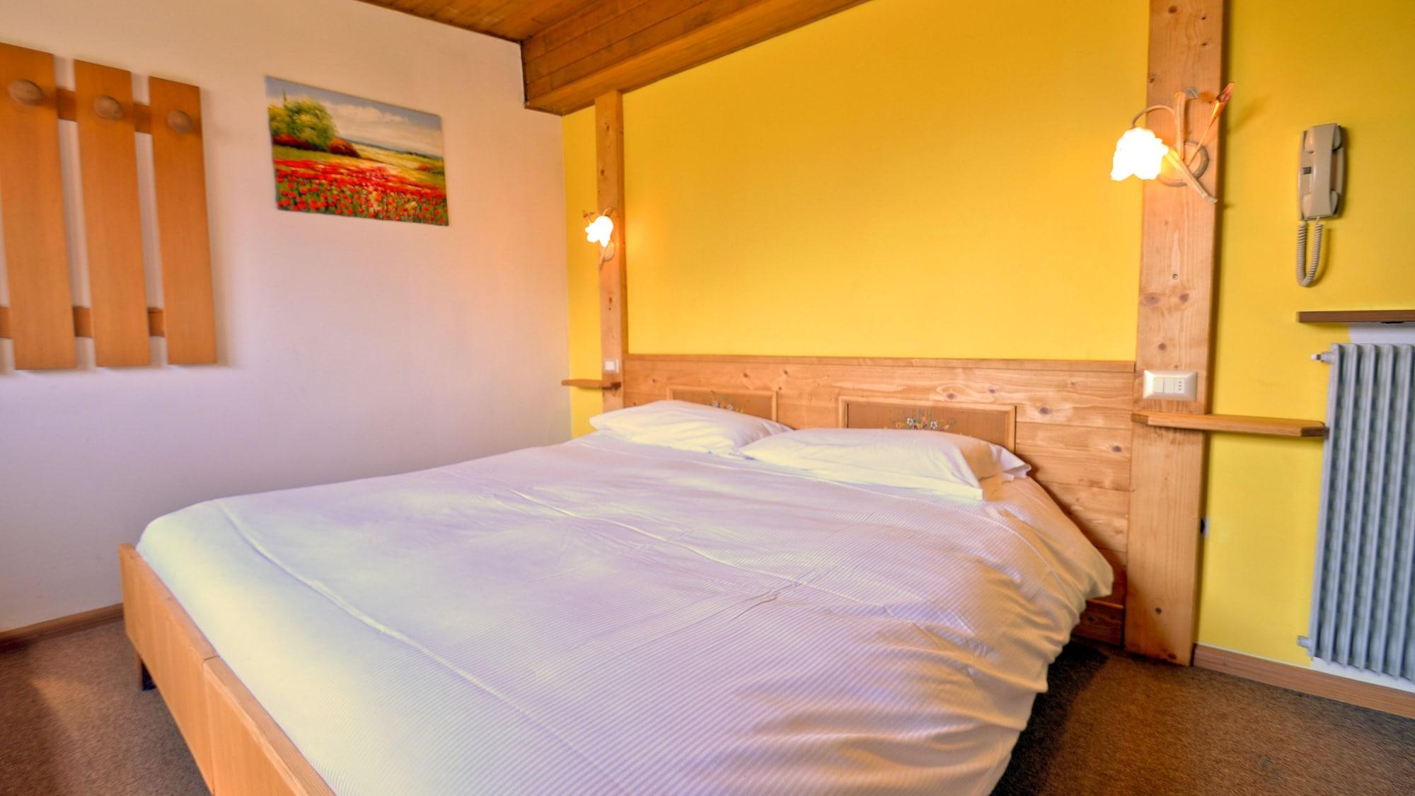 Hotel Garni Edy Daiano Luaran gambar