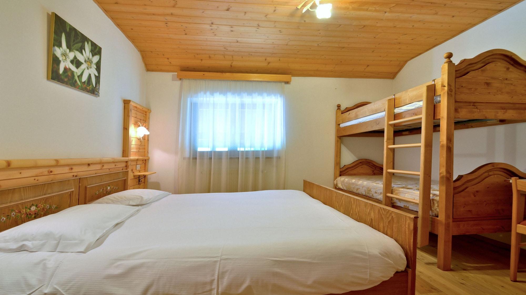Hotel Garni Edy Daiano Luaran gambar