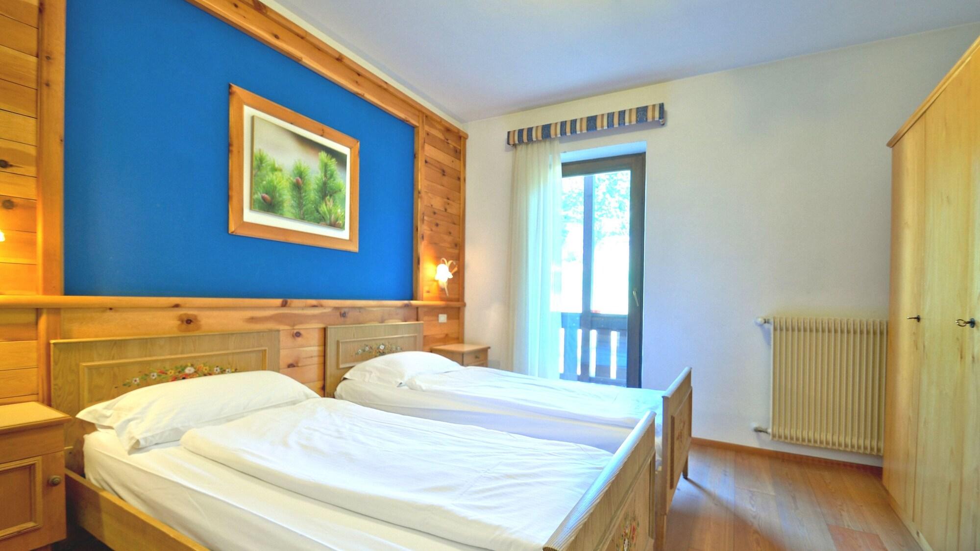 Hotel Garni Edy Daiano Luaran gambar