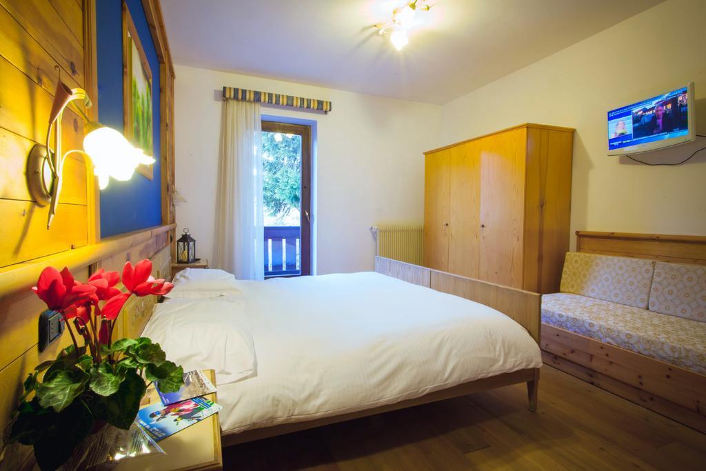 Hotel Garni Edy Daiano Luaran gambar