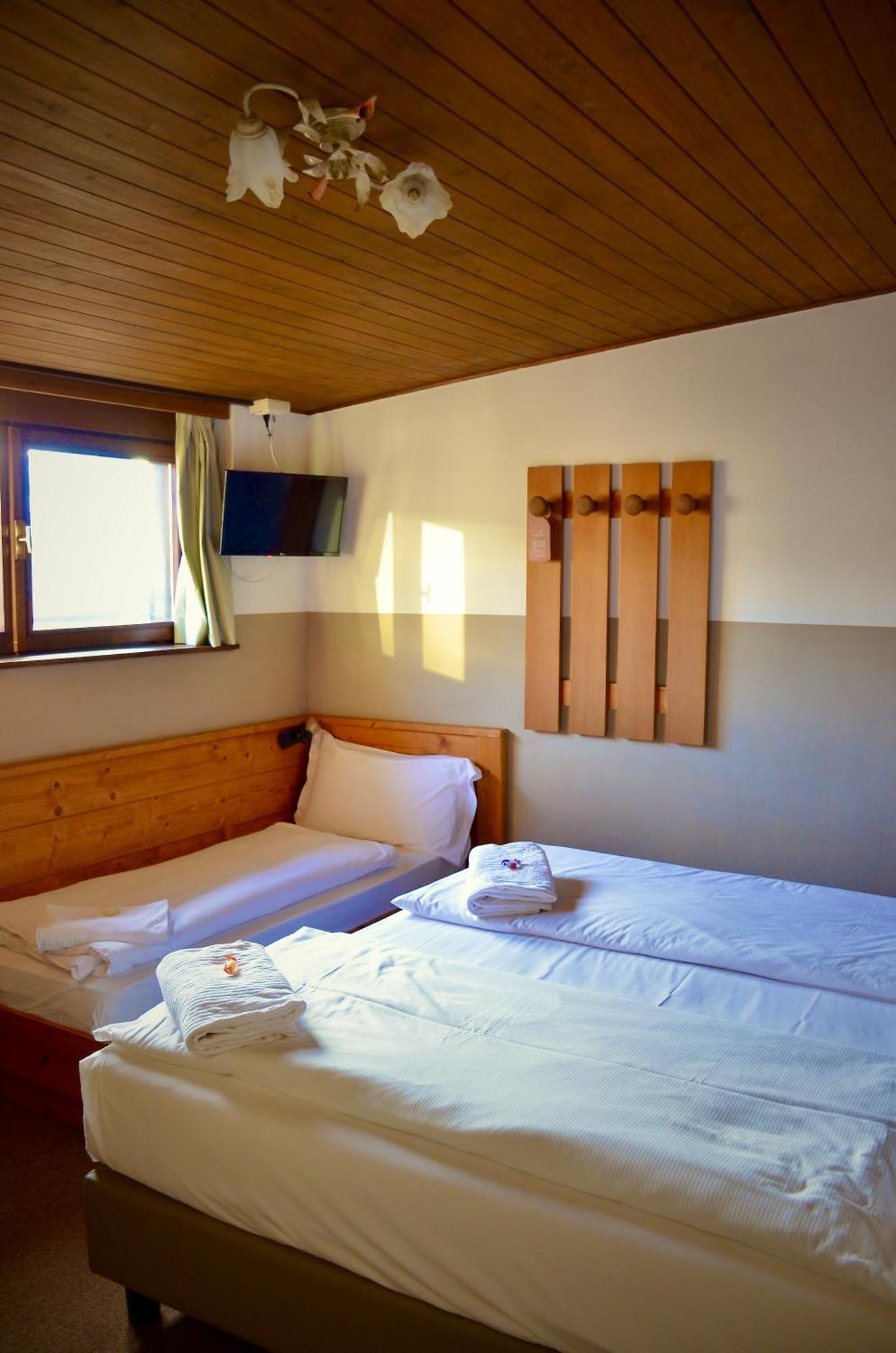 Hotel Garni Edy Daiano Luaran gambar