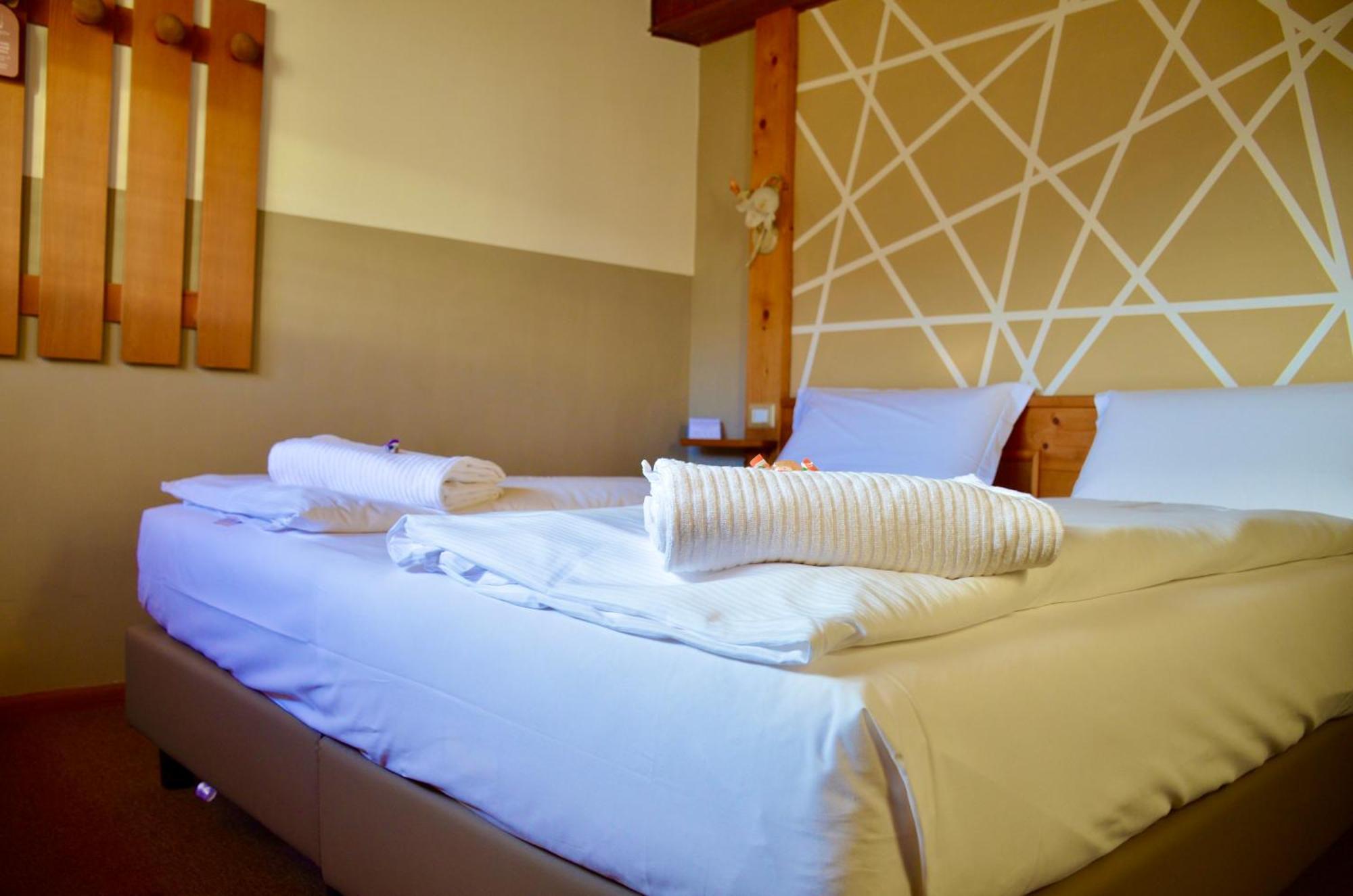 Hotel Garni Edy Daiano Luaran gambar