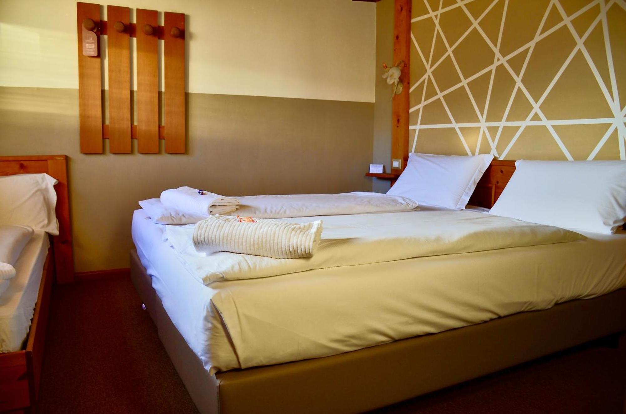 Hotel Garni Edy Daiano Luaran gambar