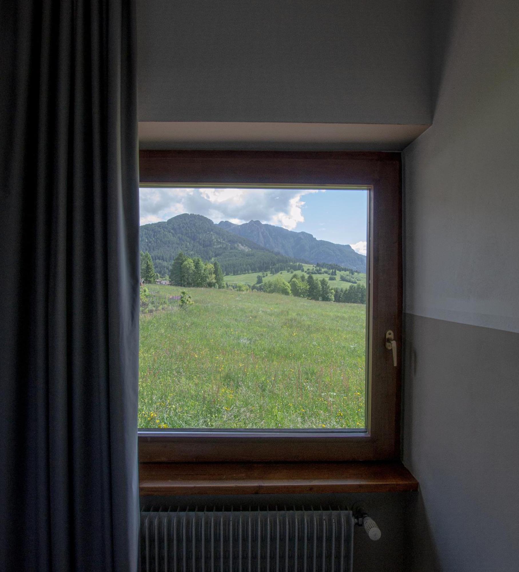 Hotel Garni Edy Daiano Luaran gambar