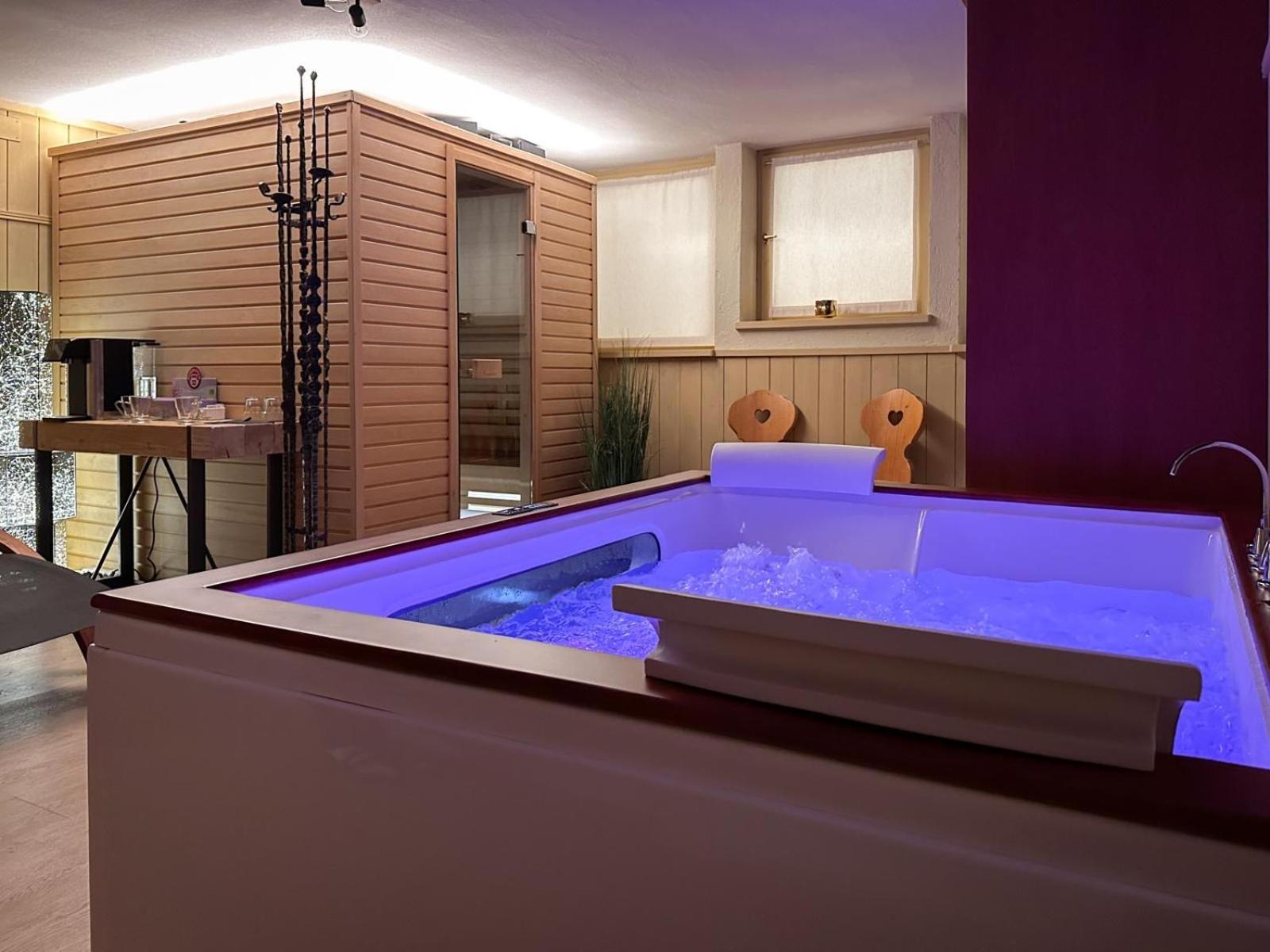 Hotel Garni Edy Daiano Luaran gambar