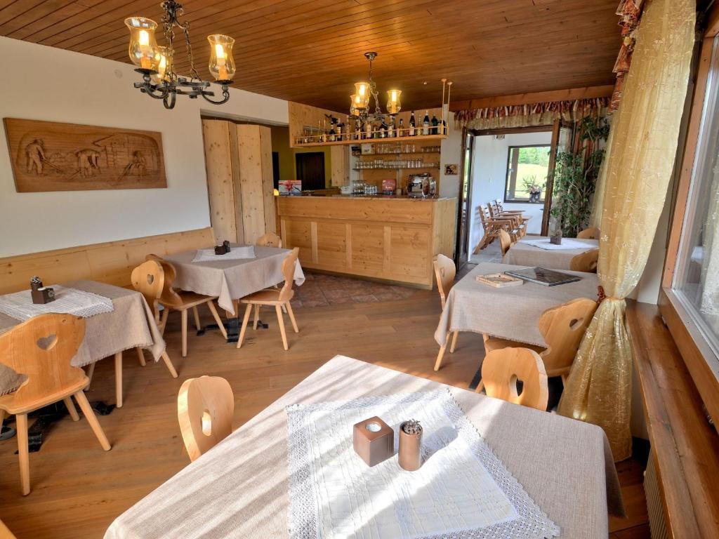 Hotel Garni Edy Daiano Luaran gambar