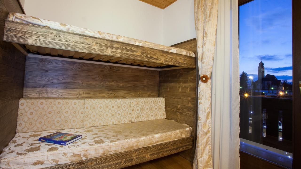 Hotel Garni Edy Daiano Luaran gambar