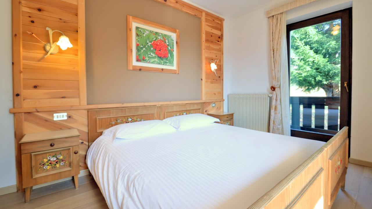 Hotel Garni Edy Daiano Luaran gambar
