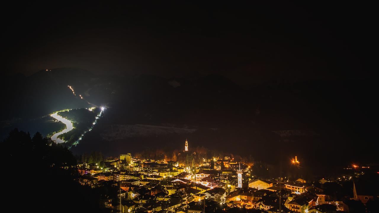 Hotel Garni Edy Daiano Luaran gambar
